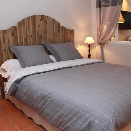 La Bastide Des Senteurs Maison d'hôtes