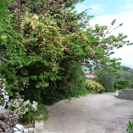 La Bastide Des Senteurs