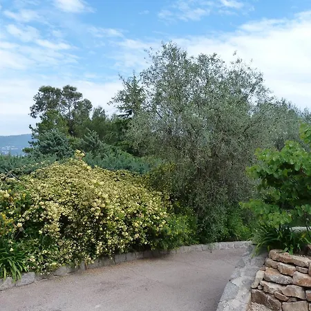 La Bastide Des Senteurs * Peymeinade