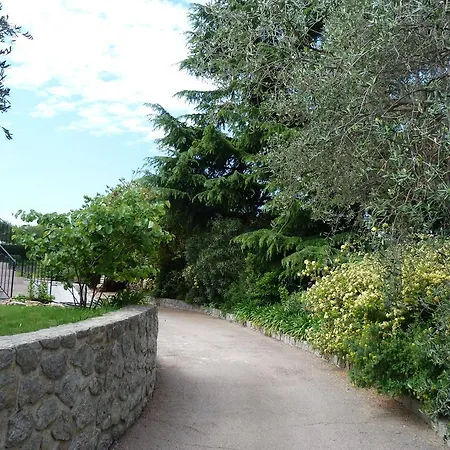 La Bastide Des Senteurs Maison d'hôtes Peymeinade