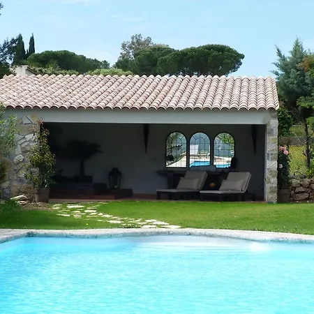 La Bastide Des Senteurs Maison d'hôtes *