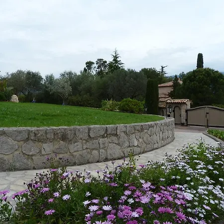 La Bastide Des Senteurs * Peymeinade