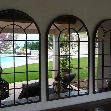La Bastide Des Senteurs *