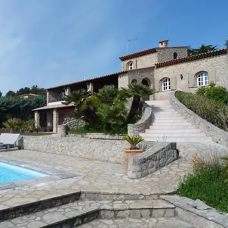 La Bastide Des Senteurs Maison d'hôtes