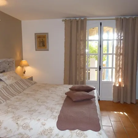 La Bastide Des Senteurs Maison d'hôtes