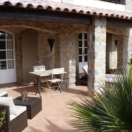 La Bastide Des Senteurs Peymeinade