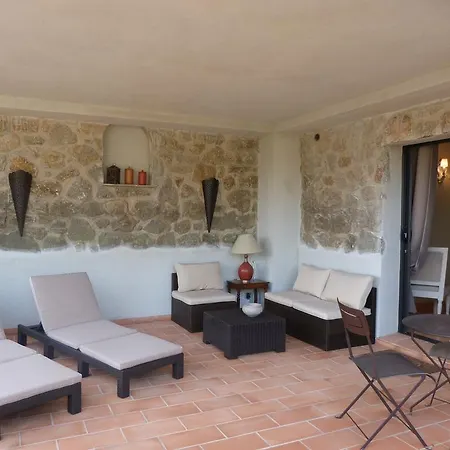 La Bastide Des Senteurs