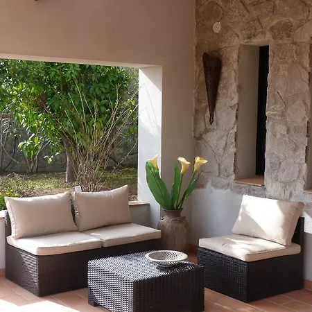 La Bastide Des Senteurs Peymeinade