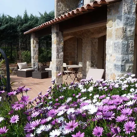 Maison d'hôtes La Bastide Des Senteurs *