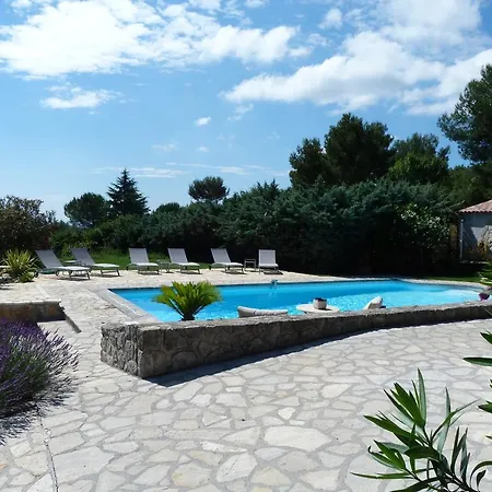 La Bastide Des Senteurs * Peymeinade