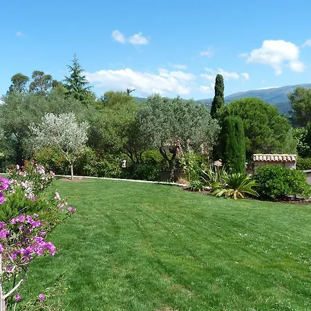 La Bastide Des Senteurs *