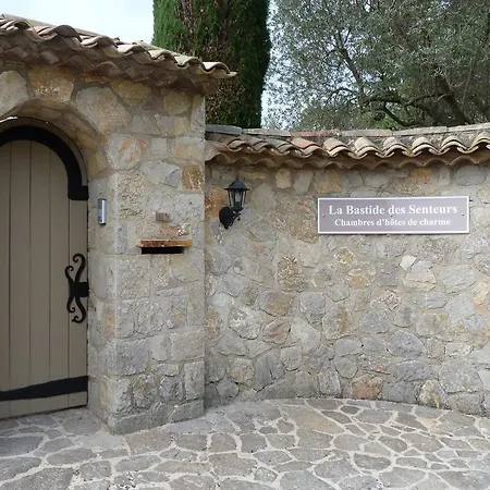 La Bastide Des Senteurs Peymeinade